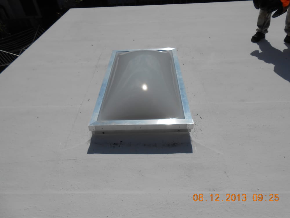 Slide of R.S. Toyama Roofing Service