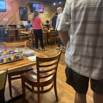 Roosters - Interior - Chicken Wings Near Me - Louisville, Kentucky Roosters - Interior - Chicken Wings Near Me - Louisville, Kentucky