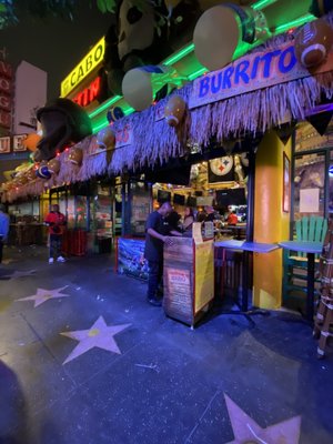 Cabo Cantina by null