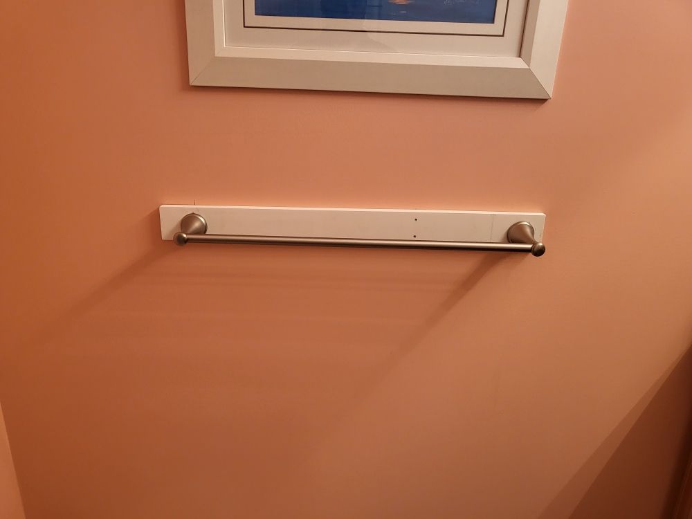 Slide of Jar Handyman