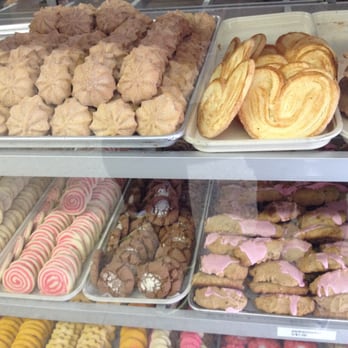 New City Bakery - Bakeries Near Me - New Braunfels, Texas