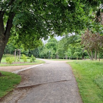 Lustgarten - Lustgarten - Parks Near Me - Wernigerode, ST