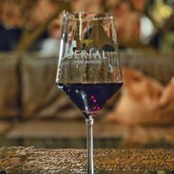Serial Wines - Serial Cabernet