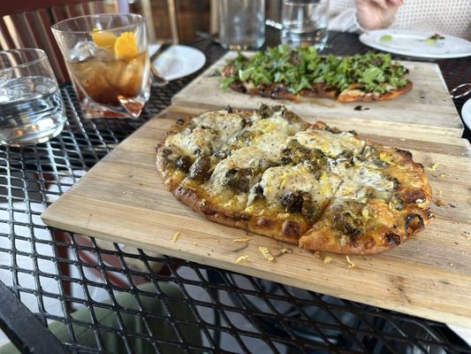 Red Oak Bistro by null