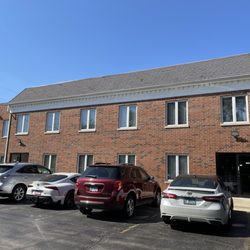 Advanced Massage - Building