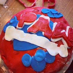 Bake Me A Cake Boutique