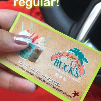 Bahama Buck's - Austin - Shaved Ice Near Me - Austin, Texas