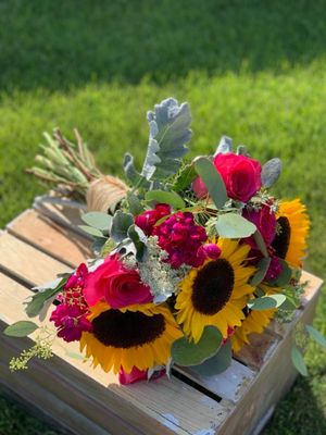 Central Florist by null