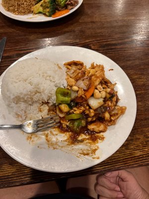 Sun garden chinese bistro by null