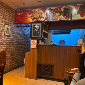 Sofra Restaurant - Simple store but the best fresh local cuisine. - Turkish Near Me - Nevşehir, 50