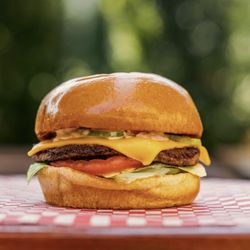 Small Cheval- Logan Square