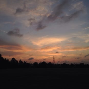 Lafreniere Park - Parks Near Me - Metairie, Louisiana