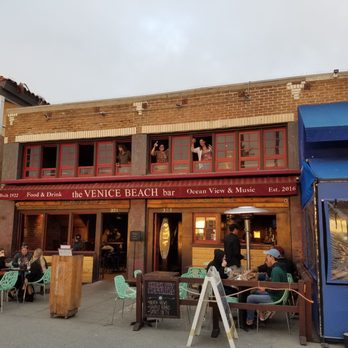 Venice Beach Bar & Kitchen - Dive Bars Near Me - Venice, California Venice Beach Bar & Kitchen - Dive Bars Near Me - Venice, California