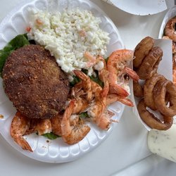 Provision Company - Classic lunch special