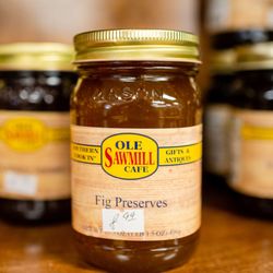 Ole Sawmill Cafe
