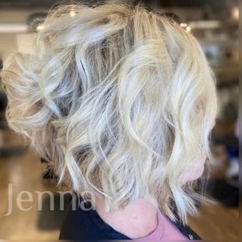 Salon Royale - Hair by Jenna - Hair Salons Near Me - Yucca Valley, California