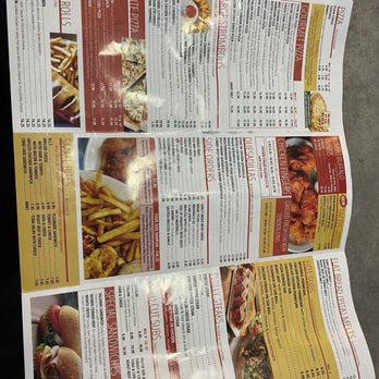 Four Seas Pizza & Restaurant - Menu - Pizza Near Me - Rising Sun, Maryland Four Seas Pizza & Restaurant - Menu - Pizza Near Me - Rising Sun, Maryland