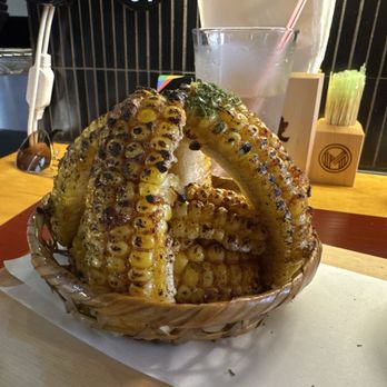 Mensho - Noodles Near Me - Houston, Texas