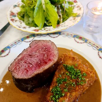 Bistro La Floraison - Wine Bars Near Me - Clayton, Missouri