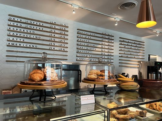 Funny Library Coffee Shop by null