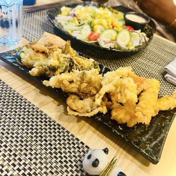 Jinzen - Asian Fusion Near Me - Clayton, Missouri