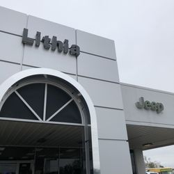 Lithia Chrysler Dodge Jeep Ram of Bryan College Station - Lithia