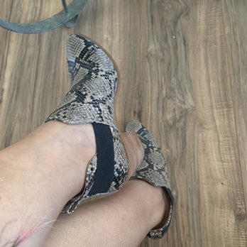 Famous Footwear Outlet - Lovely booties - Shoe Stores Near Me - Lancaster, California