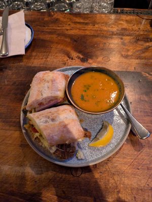 Burgoo by null