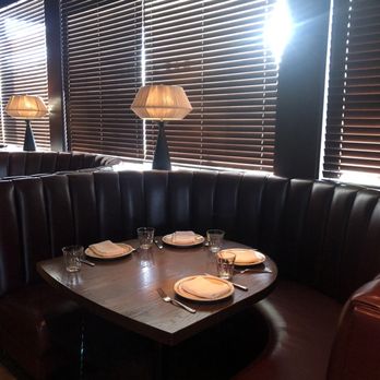 Claremont - Inside - American Near Me - Dallas, Texas Claremont - Inside - American Near Me - Dallas, Texas