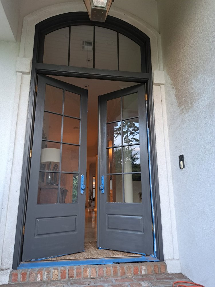 Slide of Ponce General Construction