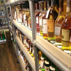 The Drinks Emporium
