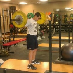 Final Fitness