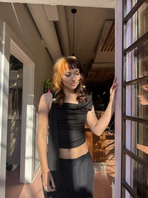 The Powder Room Highland Park by null