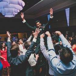 The Wedding Studio