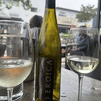Nick's Manhattan Beach - Riesling - American Near Me - Manhattan Beach, California