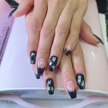 Diva Nails - fancy blinking - Nail Salons Near Me - Anna, Illinois