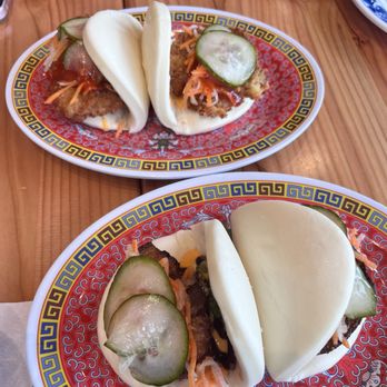 Mecha Noodle Bar - KFC and Pork Belly Bao - Vietnamese Near Me - Columbus, Ohio