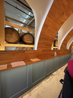 Four Humours by null