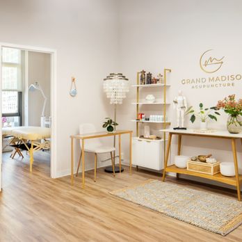 Grand Madison Acupuncture - Office - Acupuncture Near Me - New York, New York Grand Madison Acupuncture - Office - Acupuncture Near Me - New York, New York