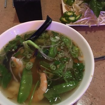 Viet Aroma - Spicy seafood pho - Vietnamese Near Me - Vienna, Virginia Viet Aroma - Spicy seafood pho - Vietnamese Near Me - Vienna, Virginia