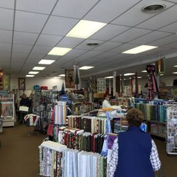 Elkins Sewing Center