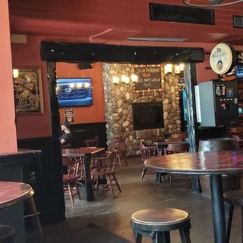O'Brien's Pub - Pubs Near Me - Milwaukee, Wisconsin
