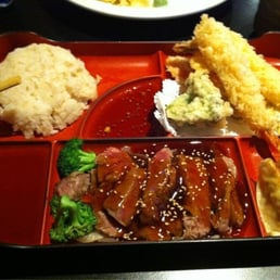 Beef Teriyaki
