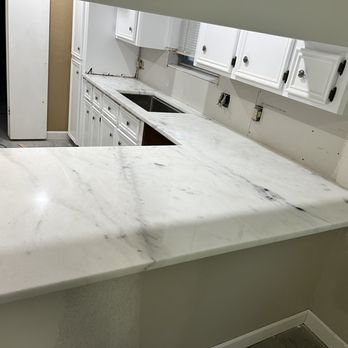 808 Stones - Countertop Installation Near Me - Alvin, Texas