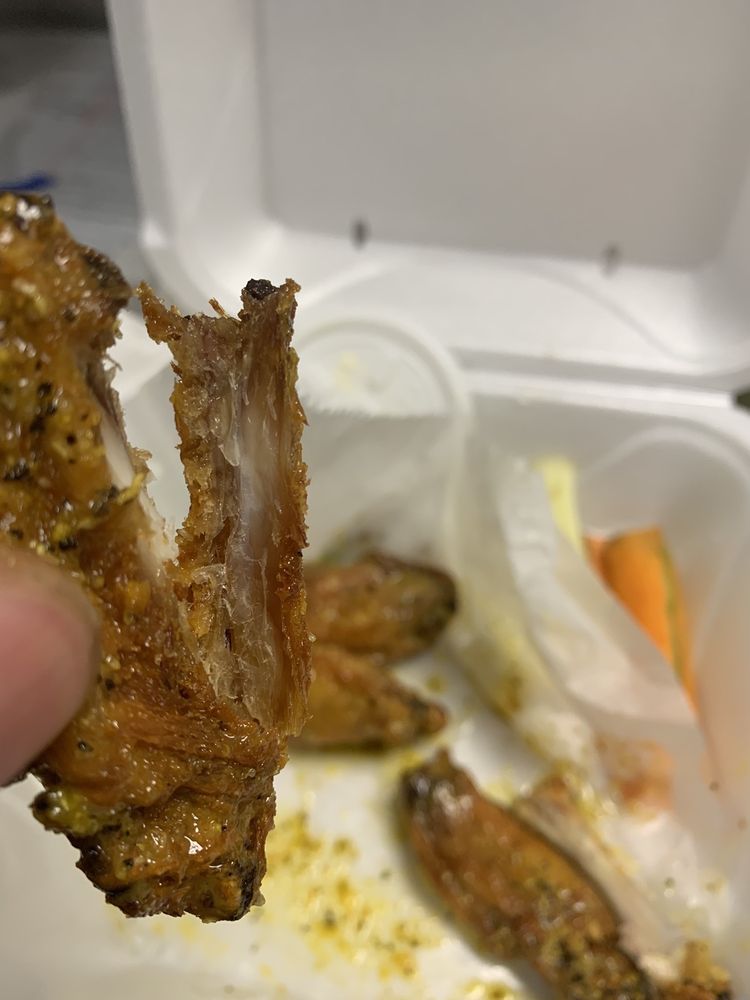 THE WING FACTORY Updated September 2024 26 Photos & 46 Reviews