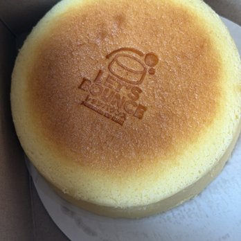 Let's Bounce Powered By Keki - Original cheesecake - Bakeries Near Me - New York, New York Let's Bounce Powered By Keki - Original cheesecake - Bakeries Near Me - New York, New York