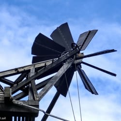 Britzer Mühle