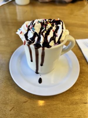 Griddlecakes by null