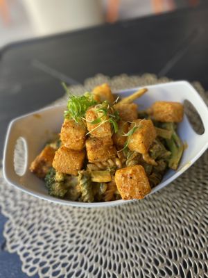 The Guilt Free Glutton by null