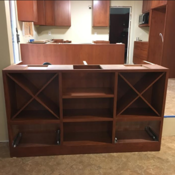 Watkins Cabinet - Cabinetry Near Me - Dickerson, Maryland